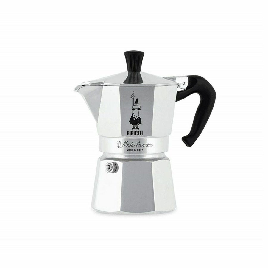 Italiensk Kaffekande Bialetti 0001161 #17