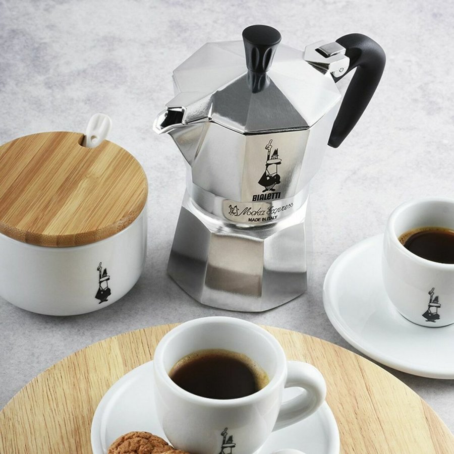 Italiensk Kaffekande Bialetti 0001161 #21