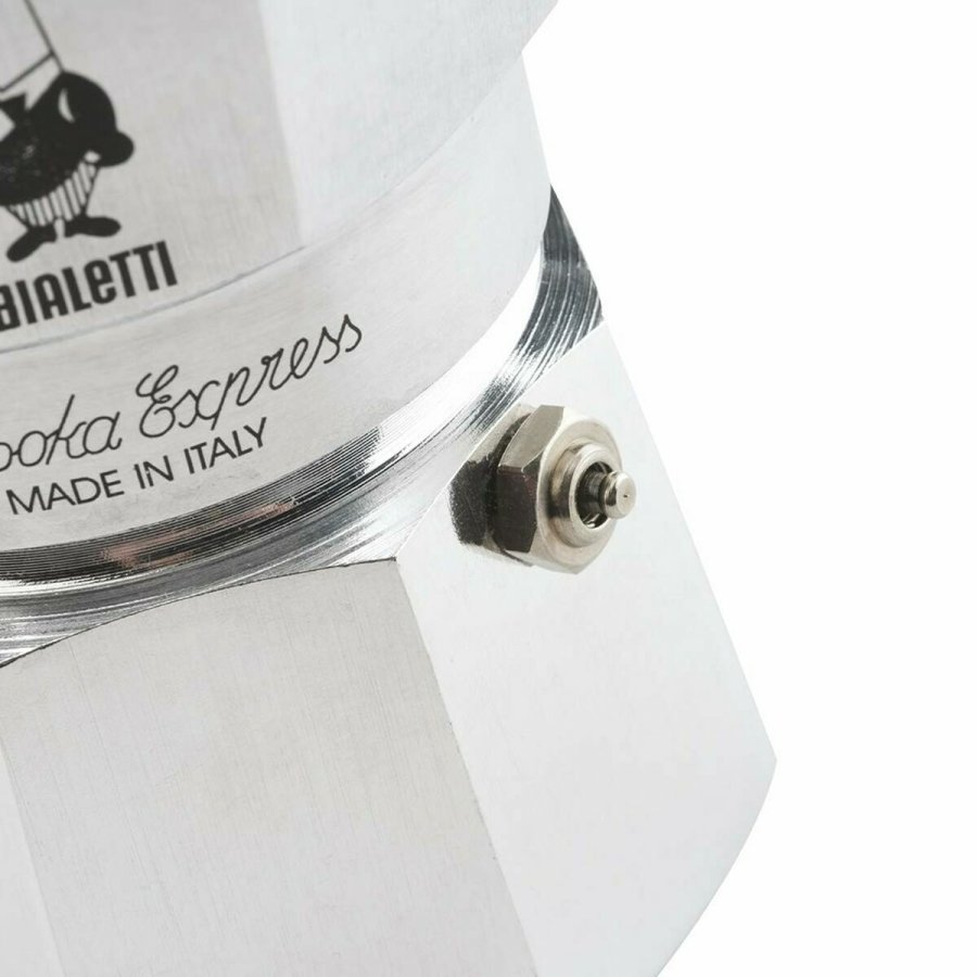 Italiensk Kaffekande Bialetti 0001161 #25