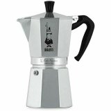 Italiensk Kaffekande Bialetti 0001165/X4 #9