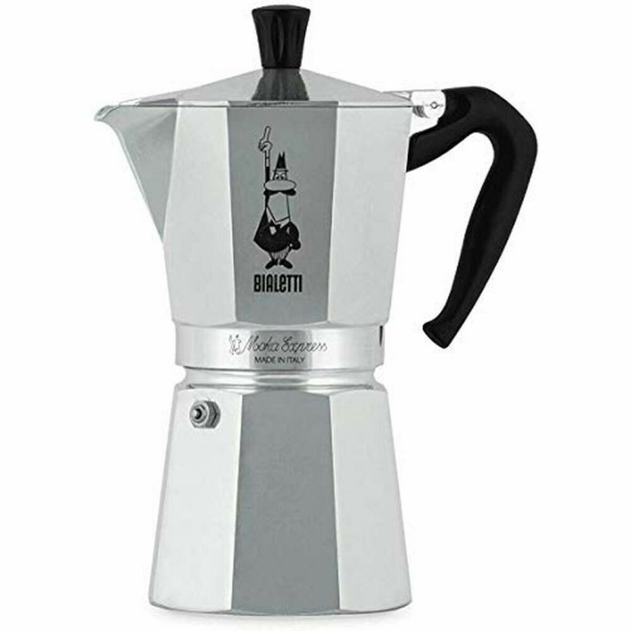 Italiensk Kaffekande Bialetti 0001165/X4 #9