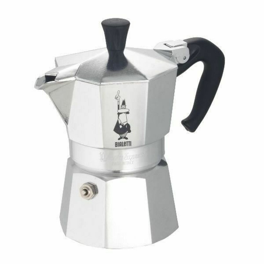 Italiensk Kaffekande Bialetti 0001165/X4 #1
