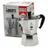 Kaffemaskine Bialetti 0001166/MR #9