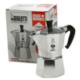 Kaffemaskine Bialetti 0001166/MR #25