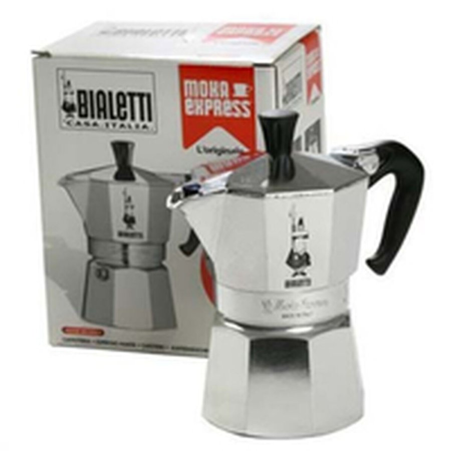 Kaffemaskine Bialetti 0001166/MR #25