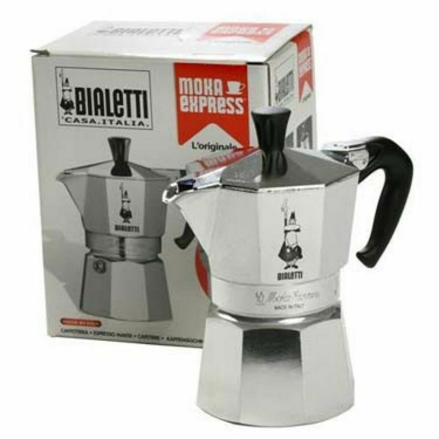 Kaffemaskine Bialetti 0001166/MR #13