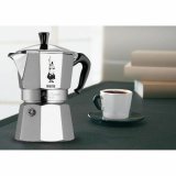 Kaffemaskine Bialetti 0001166/MR #17