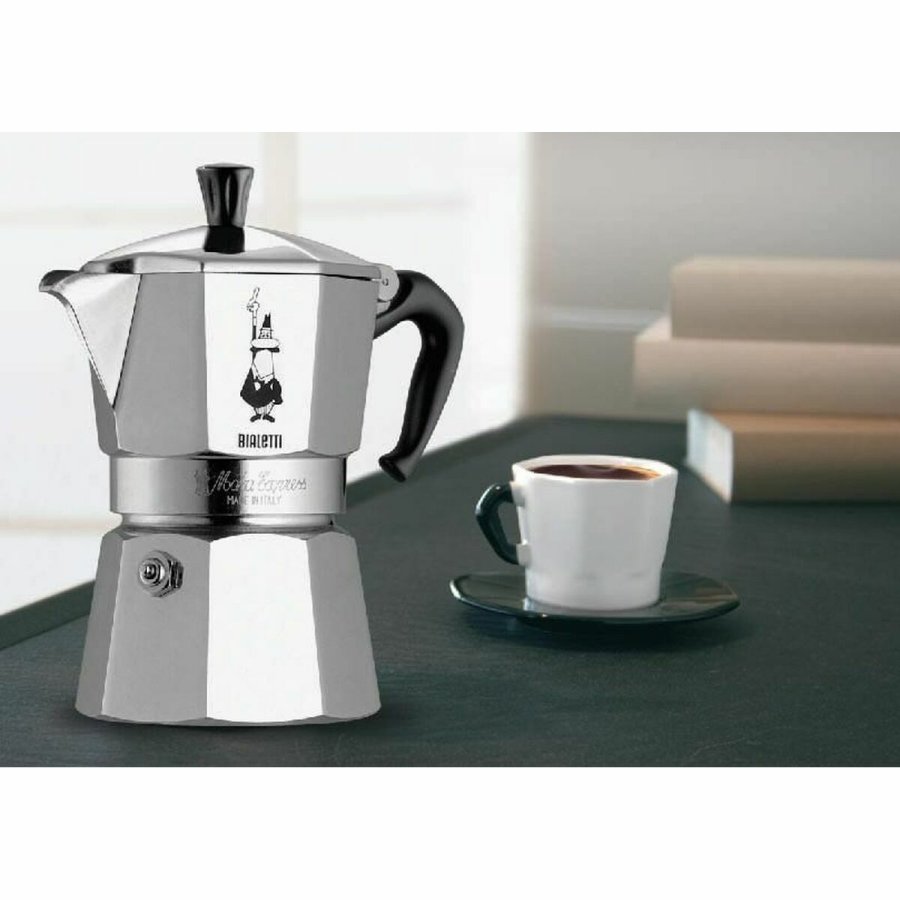 Kaffemaskine Bialetti 0001166/MR #17