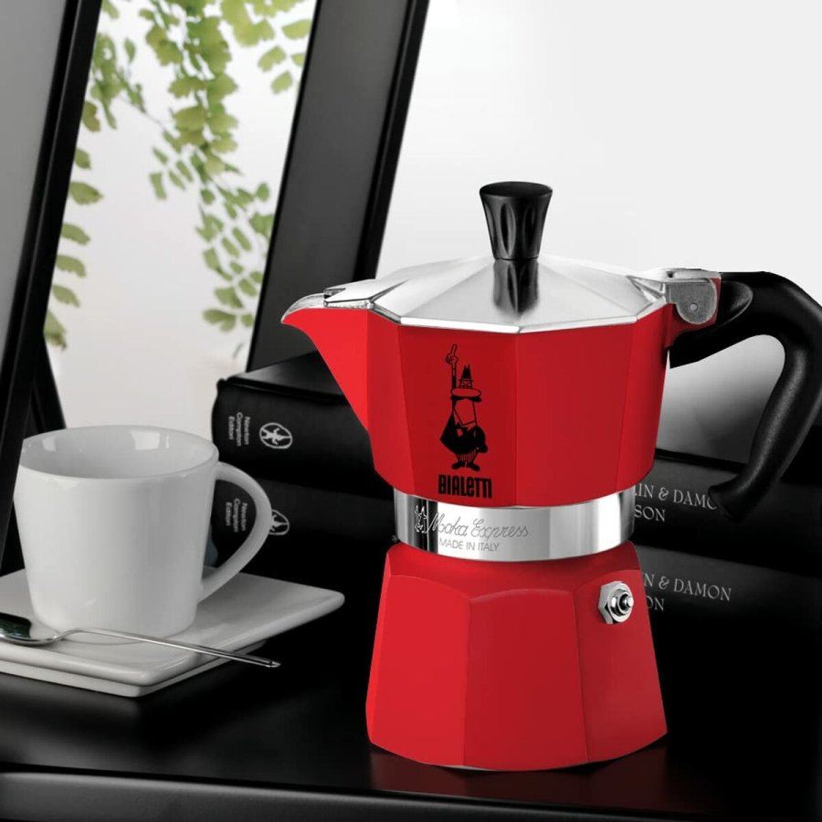 Italiensk Kaffekande Bialetti 0004943/NP #5