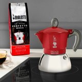 Italiensk Kaffekande Bialetti 0006944/NP #17