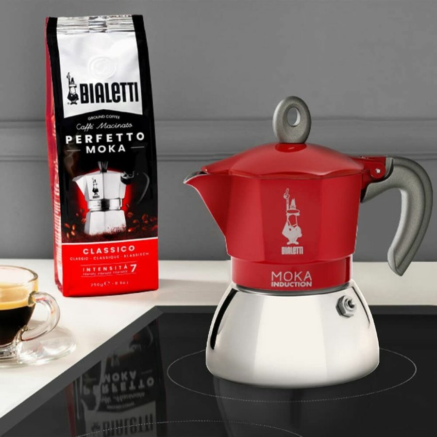 Italiensk Kaffekande Bialetti 0006944/NP #17