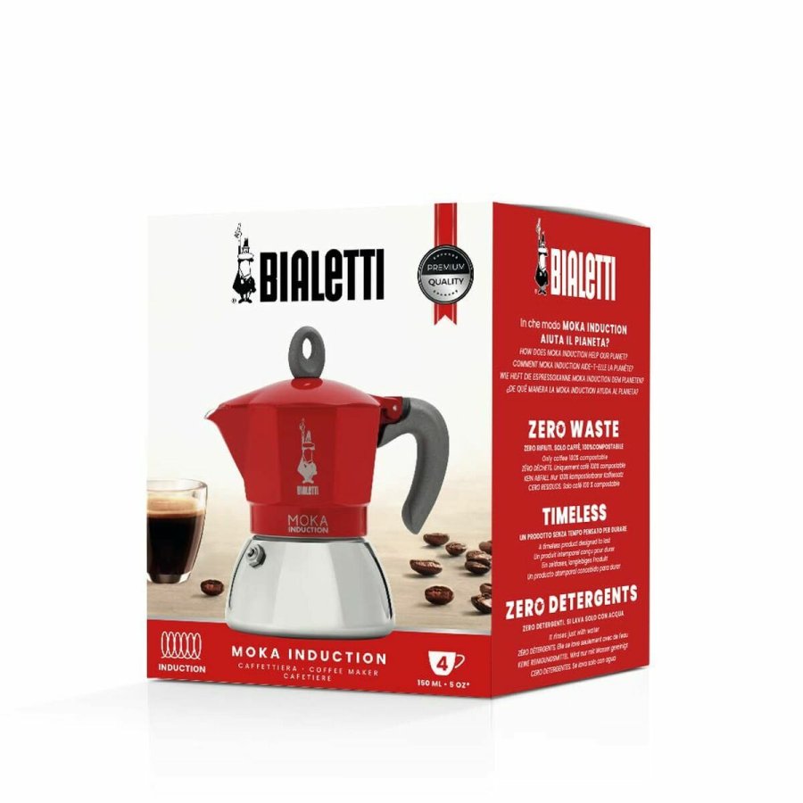 Italiensk Kaffekande Bialetti 0006944/NP #25