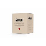 Italiensk Kaffekande Bialetti MOKA EXCLUSIVE Rd Aluminium 3 Skodelice #2