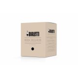 Italiensk Kaffekande Bialetti MOKA EXCLUSIVE Sort Aluminium 3 Skodelice #3