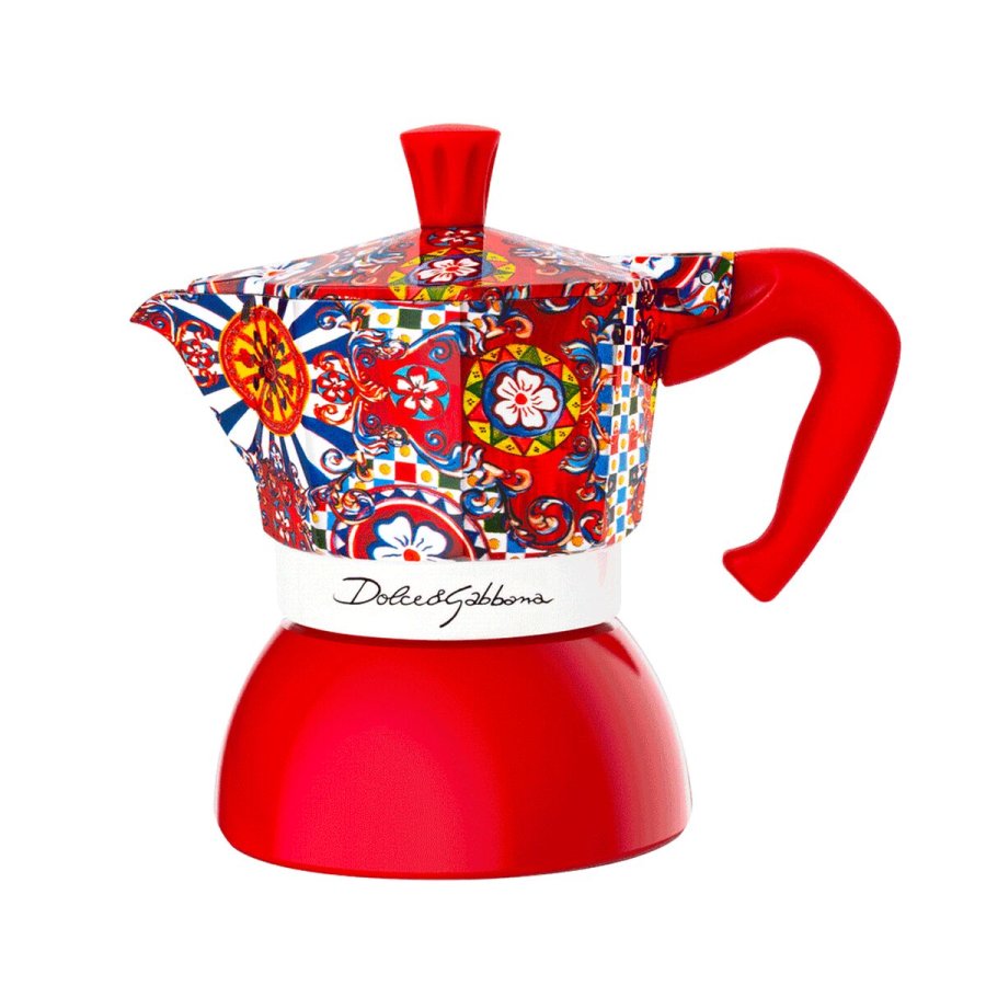 Italiensk Kaffekande Bialetti 0005337 #1