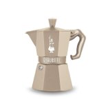 Italiensk Kaffekande Bialetti EXCLUSIVE 3 Skodelice #4