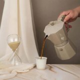 Italiensk Kaffekande Bialetti EXCLUSIVE 3 Skodelice #3