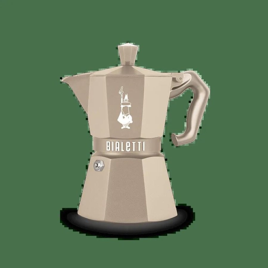 Italiensk Kaffekande Bialetti EXCLUSIVE 3 Skodelice #5