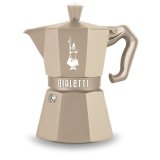 Italiensk Kaffekande Bialetti EXCLUSIVE 3 Skodelice #1