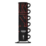 Italiensk Kaffekande Bialetti STRTH02P Sort #1