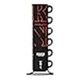 Italiensk Kaffekande Bialetti STRTH02P Sort #3
