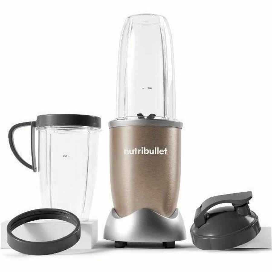 Kop-blender Nutribullet #2