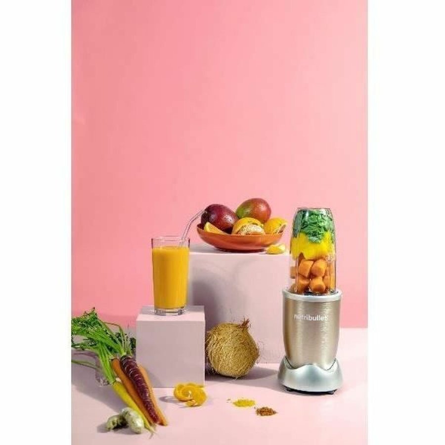 Kop-blender Nutribullet #3