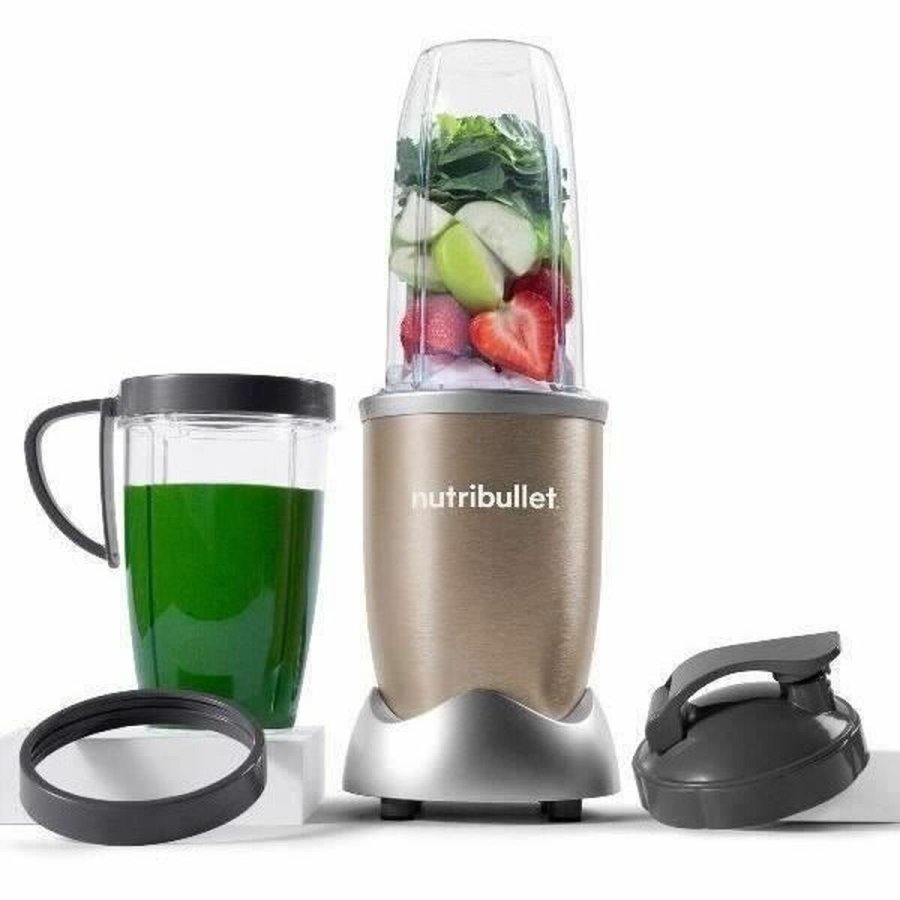Kop-blender Nutribullet #4