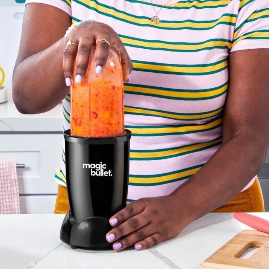 Kop-blender Nutribullet #4
