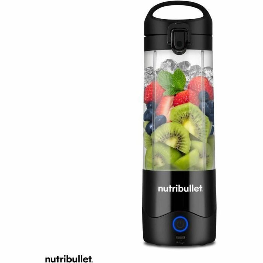 Kop-blender Nutribullet #1