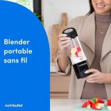 Kop-blender Nutribullet #2