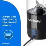 Kop-blender Nutribullet #3