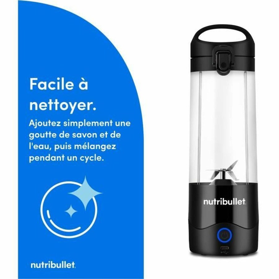 Kop-blender Nutribullet #5