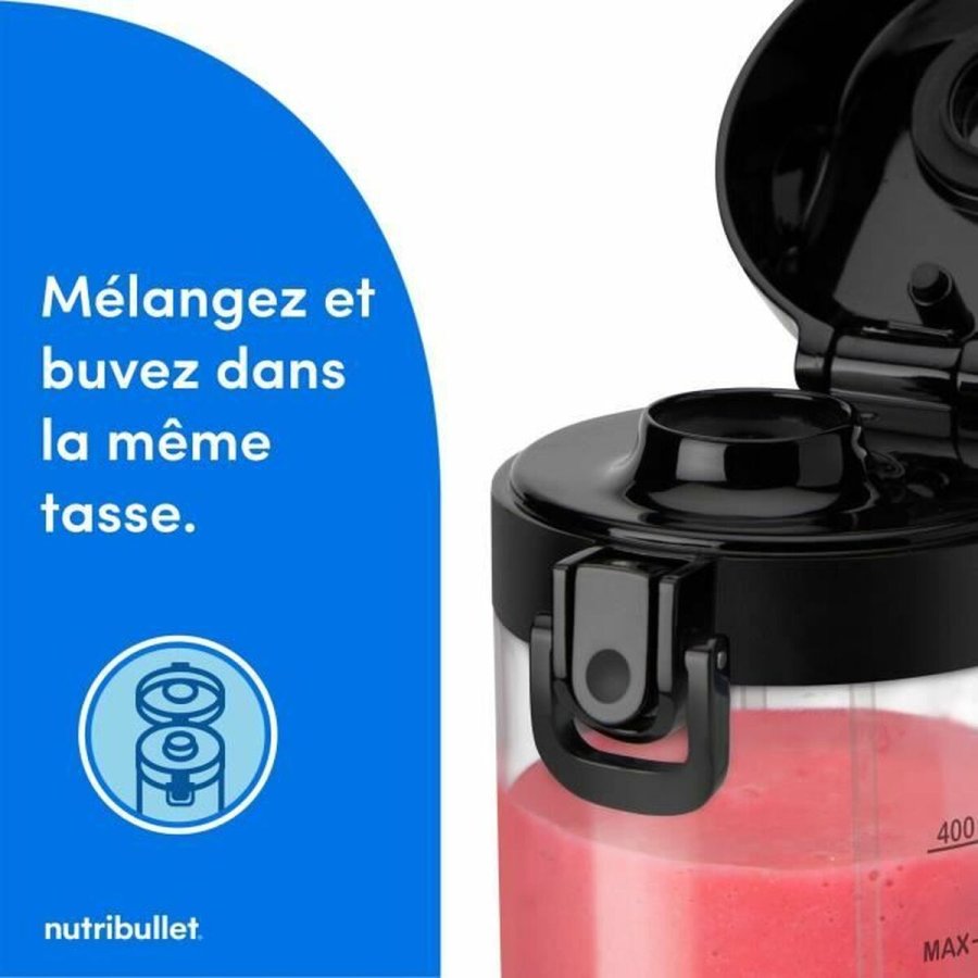 Kop-blender Nutribullet #6