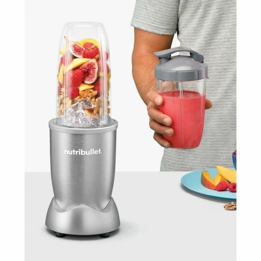 Kop-blender Nutribullet #5