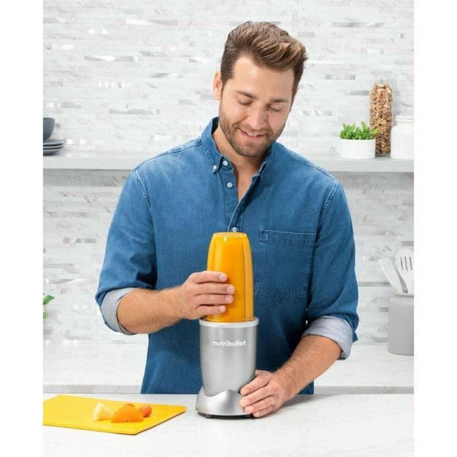 Kop-blender Nutribullet #7