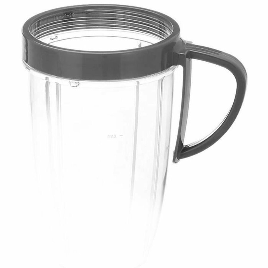 Kop-blender Nutribullet #9