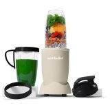 Kop-blender Nutribullet NB907MASN Pink 900 W 946 ml #1