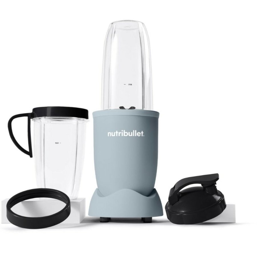 Kop-blender Nutribullet NB907MASL 900 W 946 ml #1