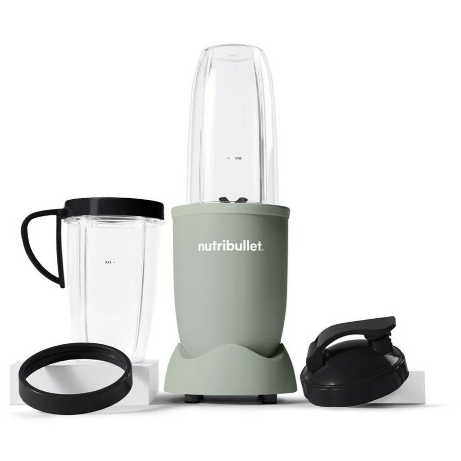 Kop-blender Nutribullet NB907MAJD 900 W 946 ml #1