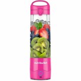 Kop-blender Nutribullet Pink 475 ml #1