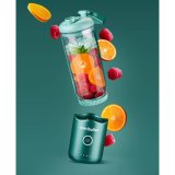 Kop-blender Nutribullet NBP013GR Gr�n #3