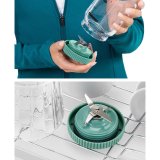 Kop-blender Nutribullet NBP013GR Gr�n #7