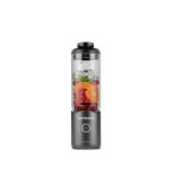 Kop-blender Nutribullet NBP013GM Gr� 600 ml #2