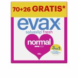 Salvaslip Normal Evax Normal 96 enheder #1