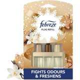 Luftfrisker Ambi Pur 3VOLUTION Vanilje 20 ml #1