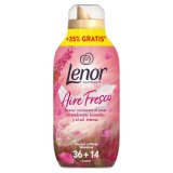 Tekstilbl�dg�ringsmiddel Lenor AIRE FRESCO Floral 700 ml #1
