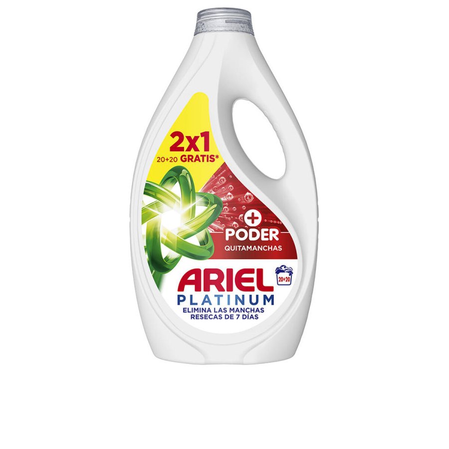 Flydende vaskemiddel Ariel ARIEL EXTRA #1