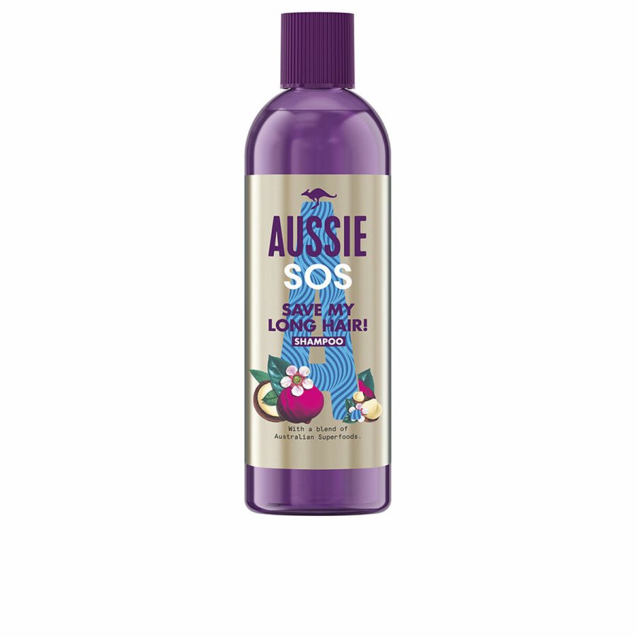 Shampoo Aussie SOS AUSSIE 290 ml #1