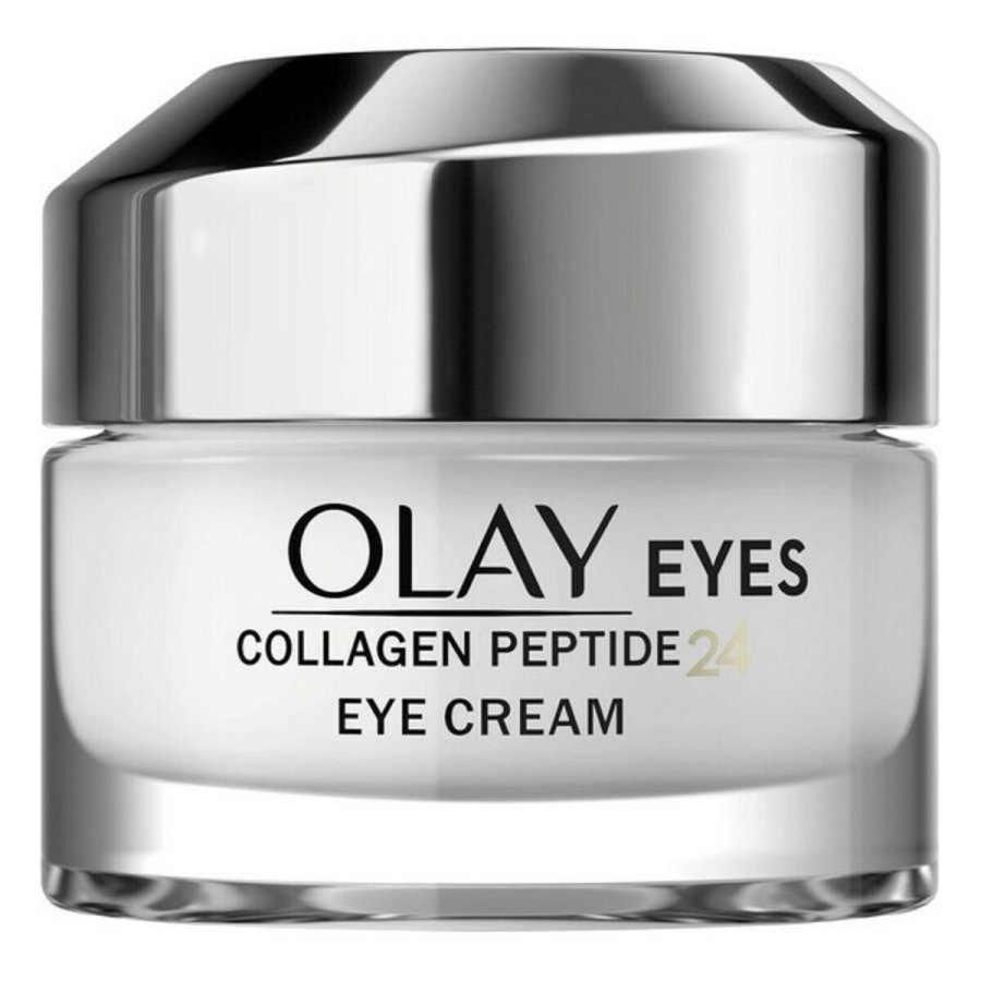 Creme til jenpleje Collagen Peptide24 Olay Regenerist Collagen 15 ml #1